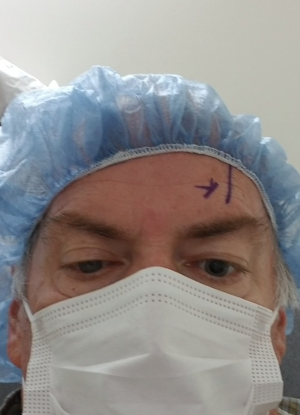 Clear Eye For A Straight&nbsp;Guy